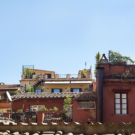 Ciao Bella Stella Leilighet Roma Eksteriør bilde