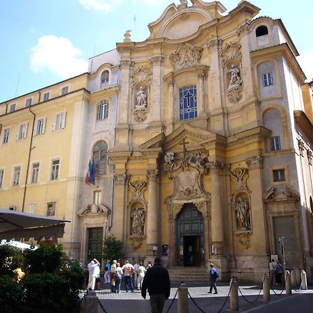 Ciao Bella Stella Leilighet Roma Eksteriør bilde
