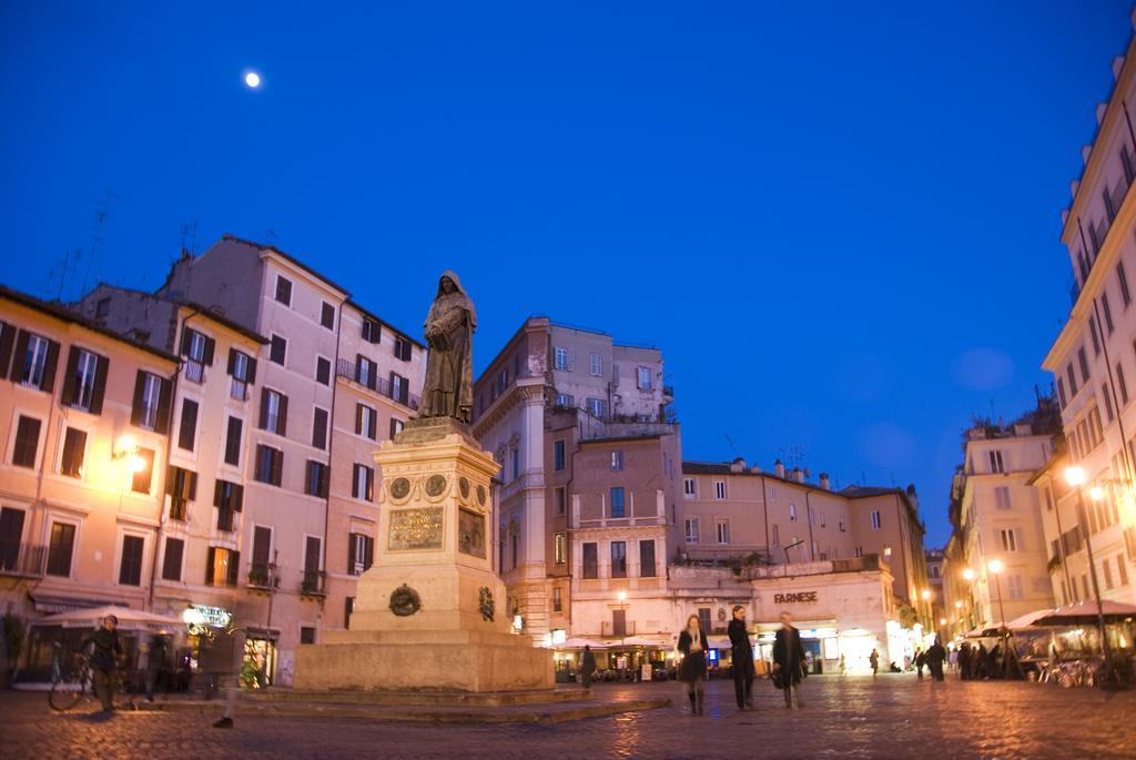 Ciao Bella Stella Leilighet Roma Eksteriør bilde