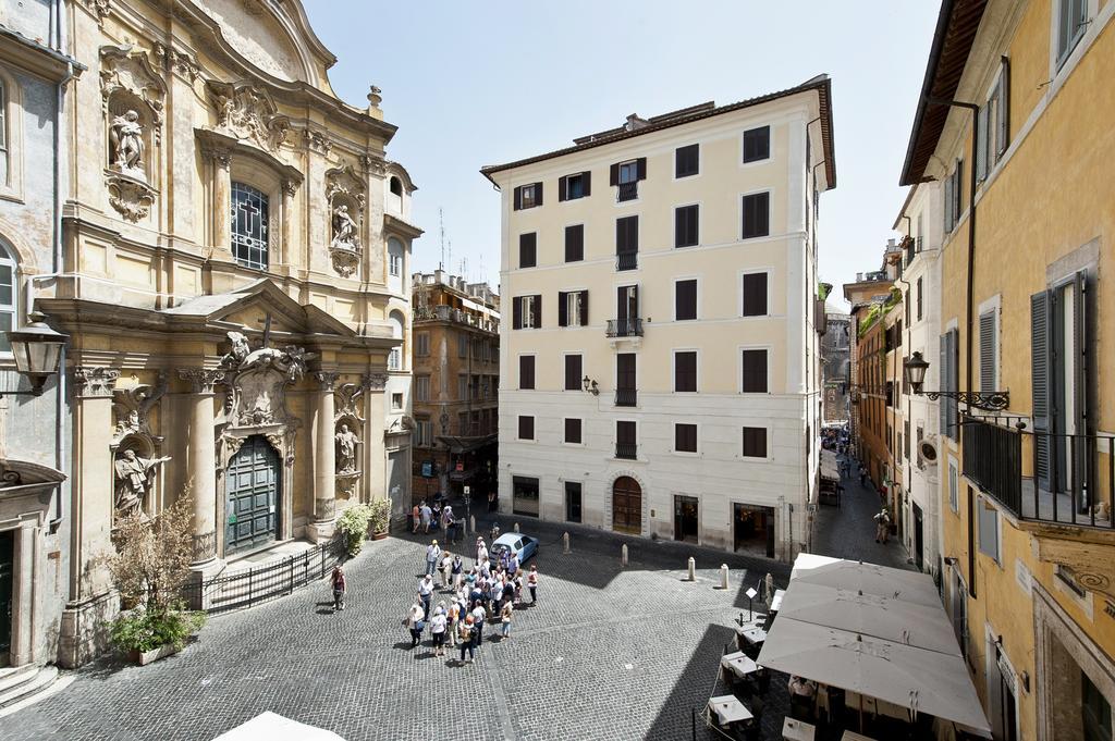 Ciao Bella Stella Leilighet Roma Eksteriør bilde
